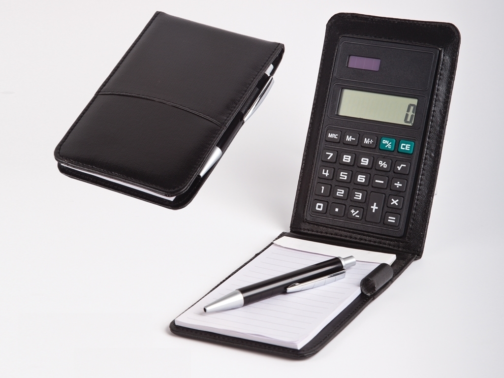 Calculator - Memo Notes